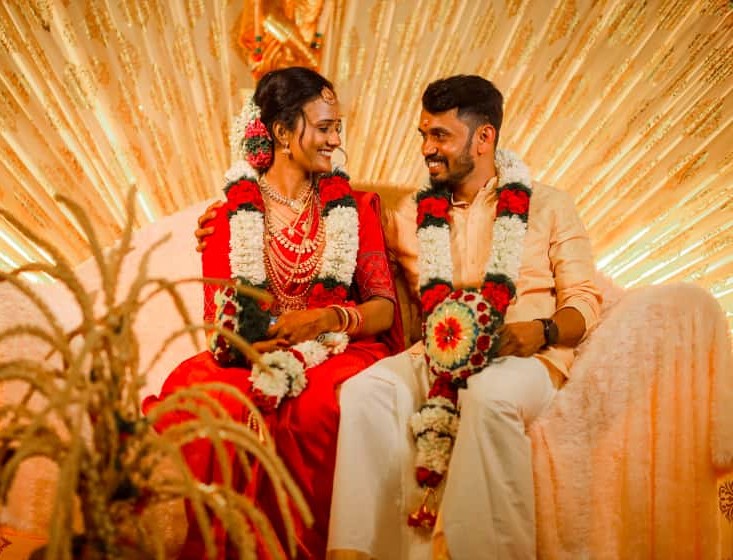 Wedding Photo